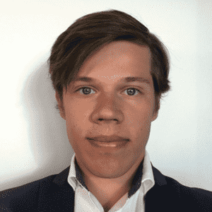 Finance intern