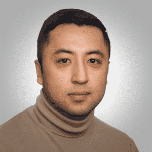 Supply chain specialist