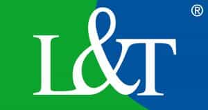 L&T logo