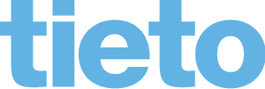 Tieto logo